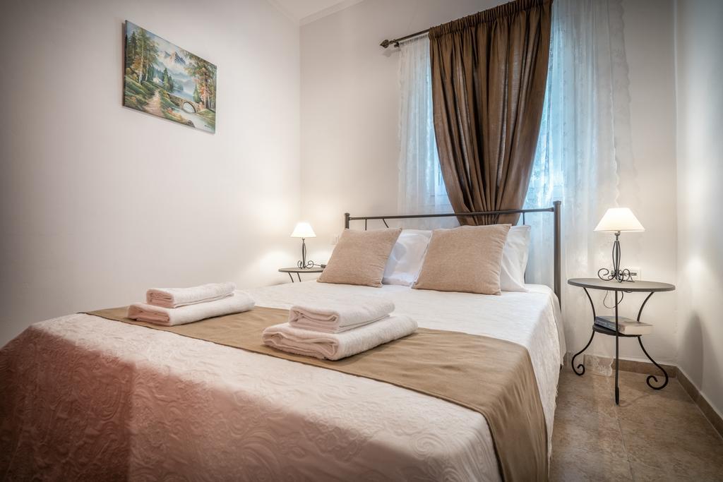 Aelia Villa Каллифея Экстерьер фото