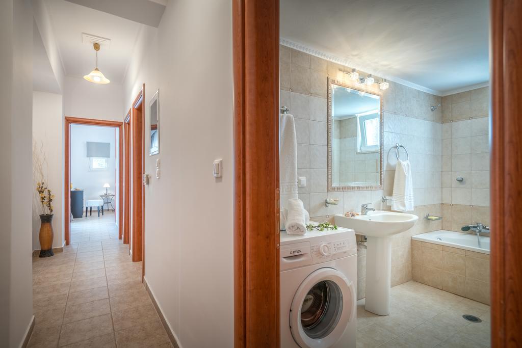 Aelia Villa Каллифея Экстерьер фото