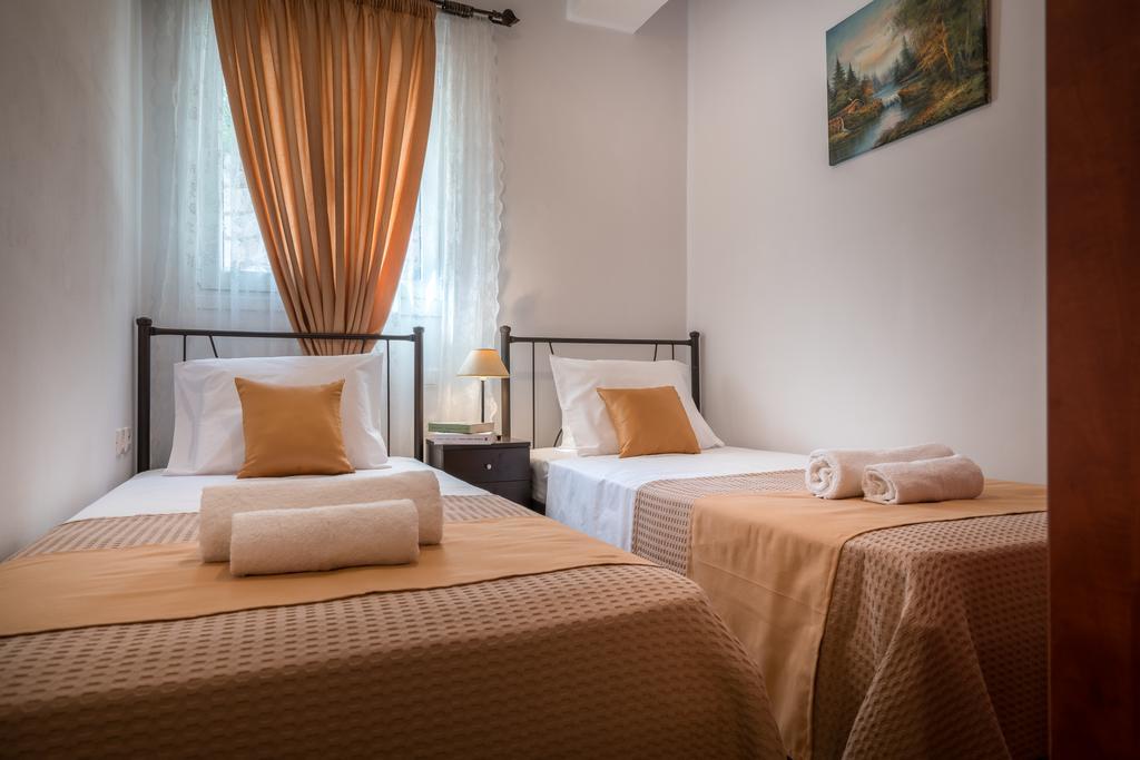Aelia Villa Каллифея Экстерьер фото