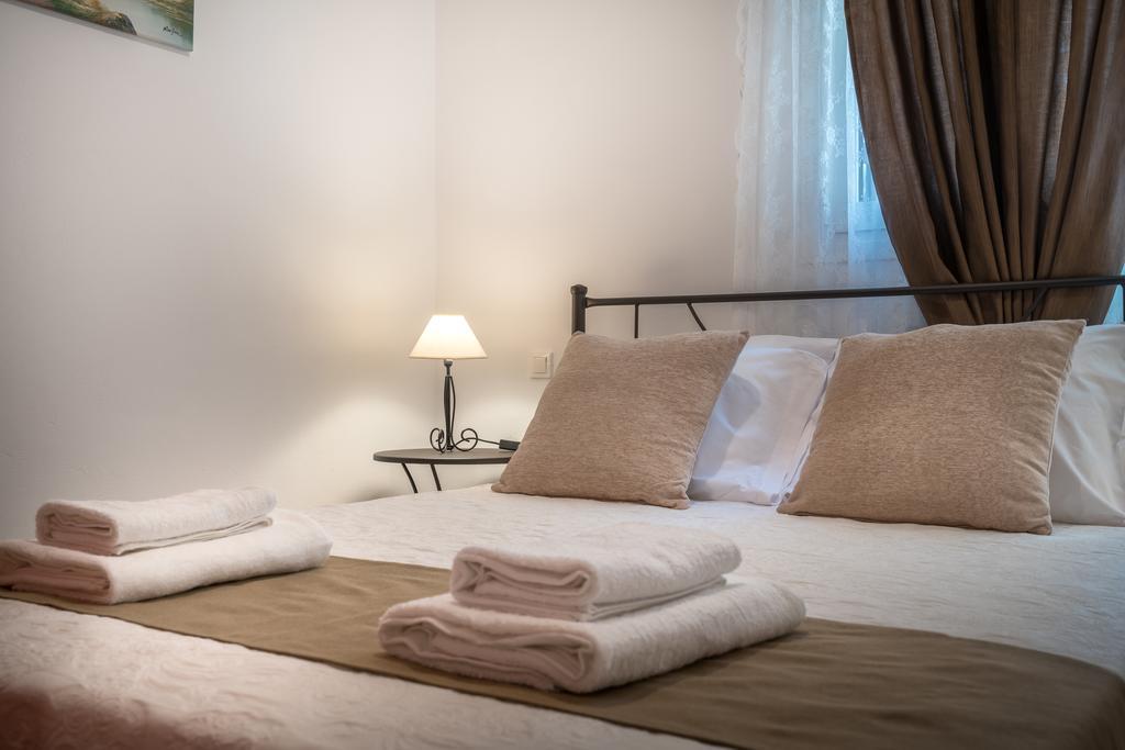 Aelia Villa Каллифея Экстерьер фото