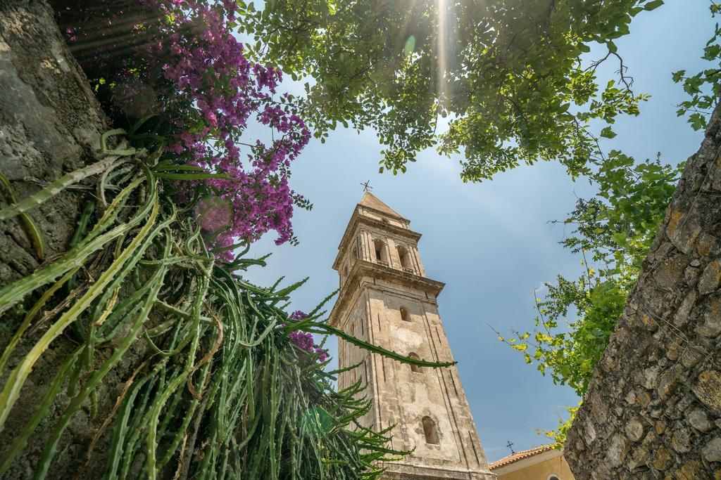Aelia Villa Каллифея Экстерьер фото
